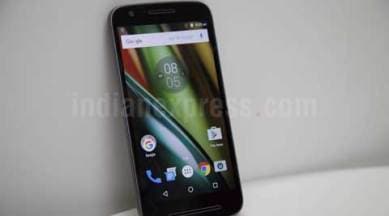 Lenovo, motorola, moto e3 power, moto e series, moto e3 india, moto e3 price india, moto e3 specs, amit boni, flipkart, motorola head india, smartphones, technology news, indian express