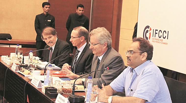 Smart City project, Chandigarh, memorandum of understanding, MoU with French body, AFD, Chandigarh news, India news, latest news, Indian express