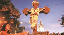 Mount Mary Fair, Mount Mary Fair Mumbai, Mount Mary Fair bandra, Mount Mary Church, Church in Mumbai, Bandra, mumbai, Mount Mary Fair crowd, mumbai news, India news