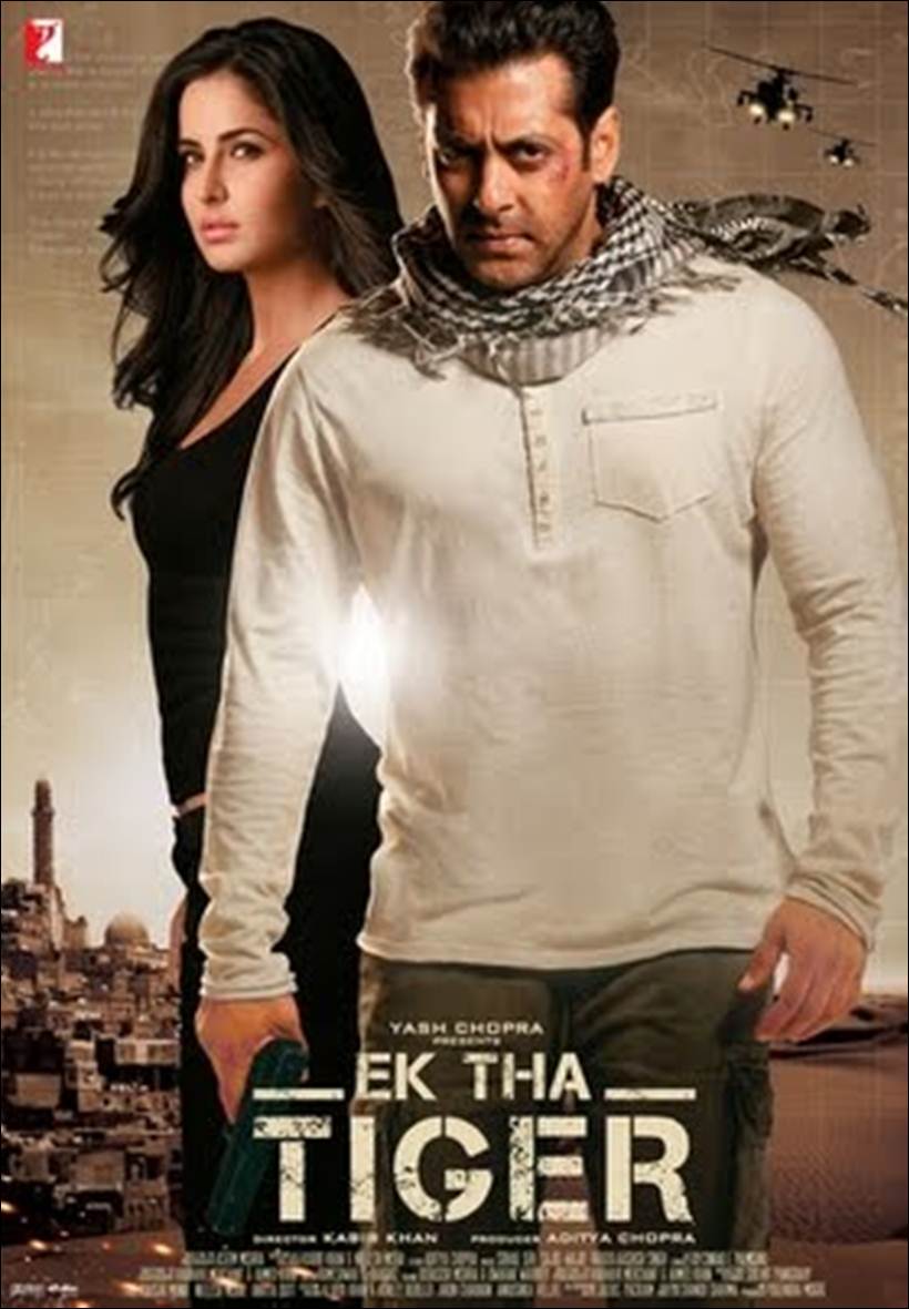 Salman Khan, Katrina Kaif, Tiger Zinda Hai, Tiger Zinda Hai movie, Tiger Zinda Hai shoot, Tiger Zinda Hai first look, Salman khan Tiger zinda hai, Salman Khan Katrina Kaif, Ek Tha tiger sequel
