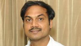 bcci, lodha committee, msk prasad, new chairman msk prasad, andhra pradesh cricket facilities, cricket in india, new chairman panel selectors, india news, indian express,