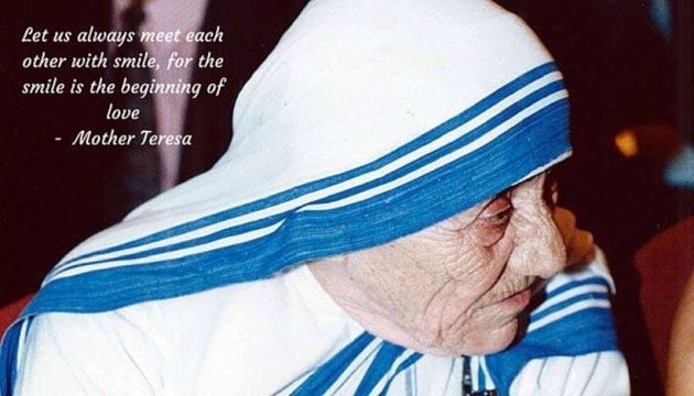 Mother Teresa, Mother Teresa canonisation, Mother Teresa quotes, Mother Teresa sainthood, Mother Teresa words
