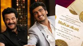 Mubarakan, Mubarakan movie, Anil Kapoor, Arjun Kapoor, Arjun Kapoor anil film, Mubarakan anil arjun kapoor, Mubarakan film