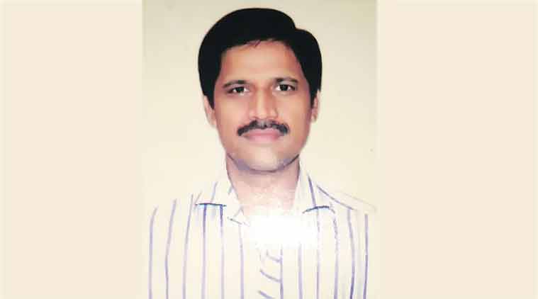Delhi teacher stabbed, teacher stabbed, nangloi, west delhi, nangloi teacher stabbed, Students stab teacher, government school techer stabbed, delhi news, india news, indian express news