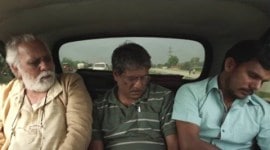 Shubhashish Bhutiani, Mukti Bhawan, Venice International Film Festival, Entertainment