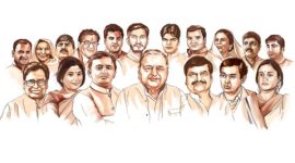 samajwadi party, samajwadi party leaders, mulayam singh yadav, mulayam singh, mulayam singh family, akhilesh yadav, shivpal yadav, uttar pradesh, uttar pradesh politics, india news