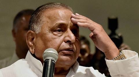 Samajwadi Party, Uttar Pradesh, UP polls, Muslims, Muslim vote UP, UP election news, Ahilesh Yadav, Yadav family, India news