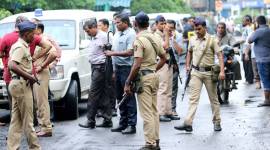 mumbai police, illegal immigration racket, maharashtra news, crime in mumbai, indian express, fake visa, immigration agents