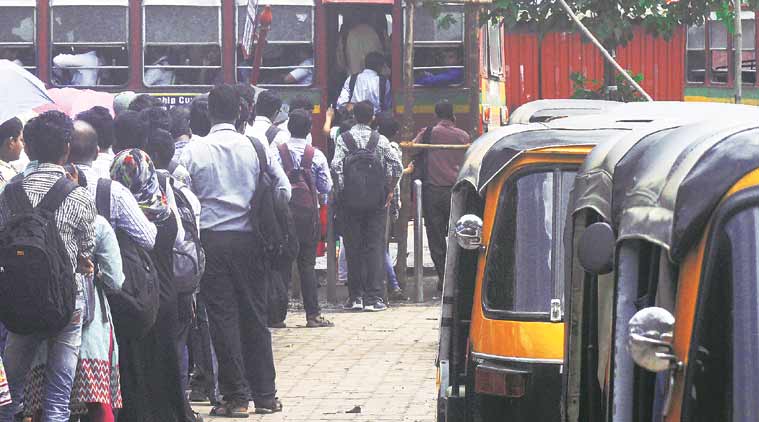 Mumbai: Auto-rickshaw union writes to transport secretary, wants increase in fares 