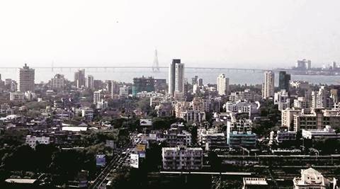 Cluster redevelopment in suburbs will choke Mumbai further, says study