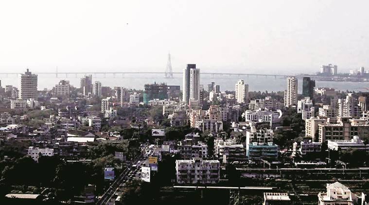 Mumbai, Mumbai city development, mumbai suburbs, Mumbai liveability index, Mumbai real estate contructions, Mumbai city buildings, India news, Mumbai news