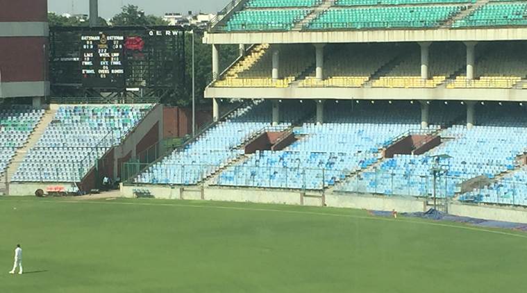 New Zealand vs Mumbai, Mumbai vs New Zealand, Mumbai vs New Zealand warm-up game, Kotla, Kotla Stadium, New Delhi, Cricket India, India cricket, Cricket news, Cricket