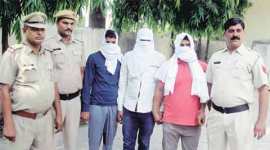 Murder Honour killing Gurgaon Police, crime, delhi news