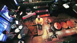 Arjun Sagar Gupta, The Piano Man Jazz Club, Frank Sinatra, Clark Terry, news, art and culture, latest news, India news, national news,
