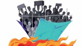 muzaffarnagar, muzaffarnagar riots, latest in muzaffarnagar riots, video of muzaffarnagar riots, court on muzaffarnagar riots, muzaffarnagar double murder case, murder case in muzaffarnagar riots, muzaffarnagar murder case, lucknow news, up news, India news, indian express news