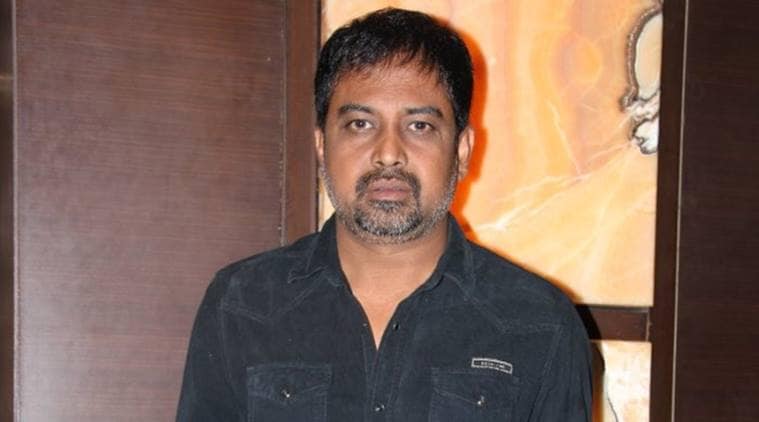 Find creative solace in poetry: N. Lingusamy | Entertainment News,The  Indian Express