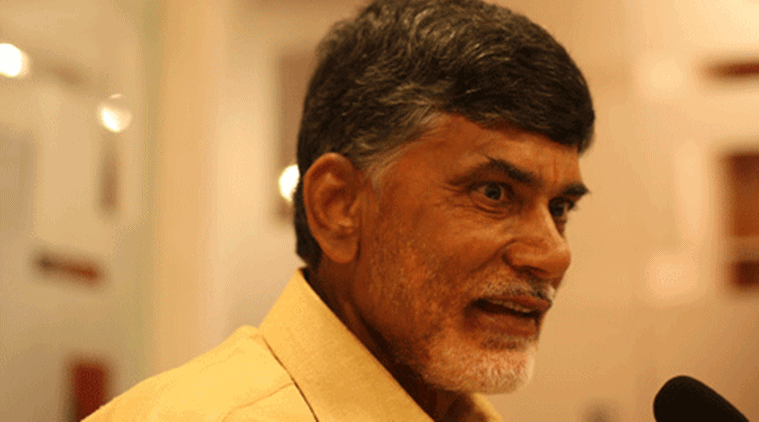 Andhra special status, Chandrababu Naidu, Chandrababu Naidu resignation, Naidu special status resignation, YSRC Naidu resignation, news, latest news, Andhra news, Andhra Pradesh news, India news, national news