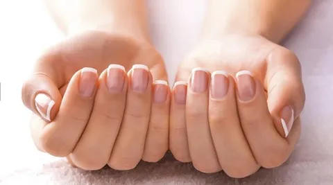 Experts explain what changes in the colour or texture of your nails tell about your health | Lifestyle News,The Indian Express