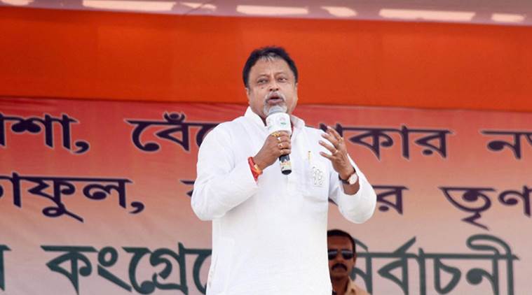 Mukul Roy likely to float new party, target West Bengal ...