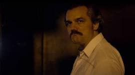 Narcos season 2 review, Narcos season 2, Narcos season 2 trailer, Narcos, Pablo Escobar, netflix, Narcos season 2 netflix, Narcos season 2 review netflix, Entertainment, indian express, indian express news