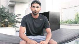 Nathu Singh, Nathu Singh Duleep Trophy, Nathu Singh bowling, Duleep Trophy news, Cricket, Duleep Trophy 2016, Cricket News
