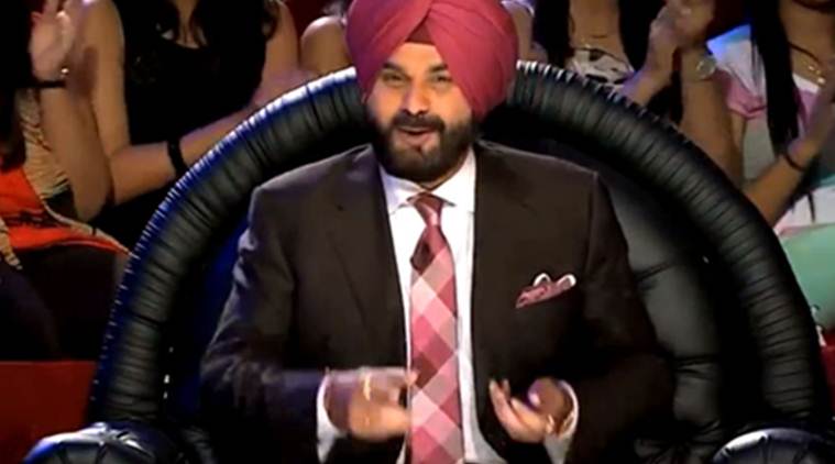 Navjot Singh Sindhu not leaving The Kapil Sharma Show ...