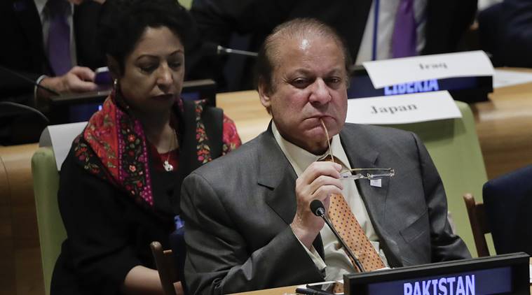 Pakistan, Nawaz Sharif, Nawaz Sharif Panama Papers, Nawaz Sharif Supreme Court, Pakistan Supreme Court, PTI, Imran Khan, Nawaz Sharif Panama, Nawaz Sharif Supreme Court, Pakistan news, world news