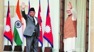 india, nepal, india-nepal, indo-nepal, india-nepal ties, indo-nepal ties, indian ambassador, new indian ambassador, india news, indian express