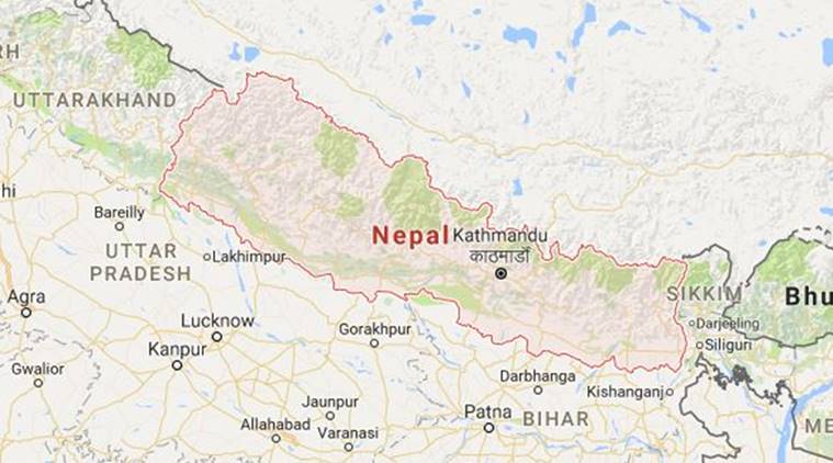nepal, nepal earthquake, earthquake tremors, earthquake nepal, nepal earthquake, world news, nepal news, indian express