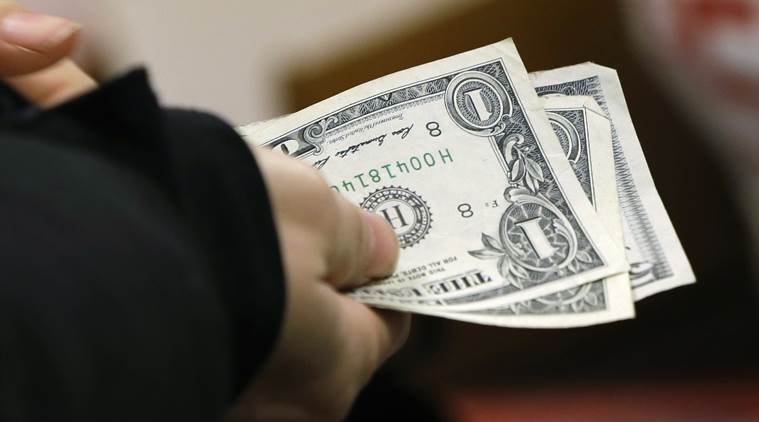 forex news, us federal reserve news, world news, indian express news
