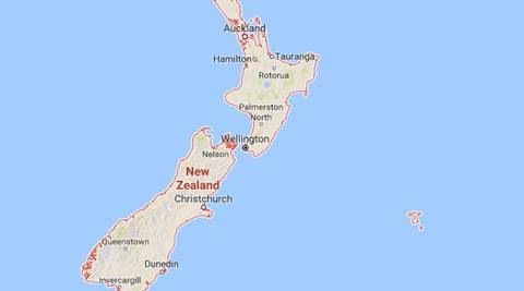 New Zealand Coast Shaken By 7.1 Magnitude Earthquake, Tsunami Threat 