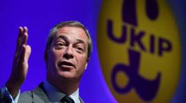 Nigel Farage, Nigel Farage brexit, bad boys of brexit, Nigel Farage netflix, Donald Trump, Nigel Farage, President-elect Donald Trump, Nige farage and Donald Trump, EU, European Union, Latest world news