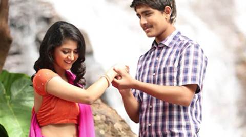 Nirmala Convent movie review Script falls short of passing marks