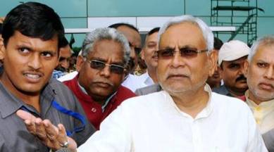 Bihar, nitish kumar, Prakash utsav, sikh convention, prakash utsav website, latest news, india news, indian express