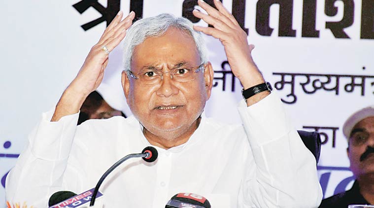 Bihar CM Nitish Kumar As JD(U) Chief Against Constitution: Four State ...