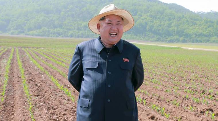 north korea, north korea nuclear test, earthquake, north korea earthquake, korea earthquake, earthquake north korea, kim jong un, north korea nuclear tests, north korea news, world news