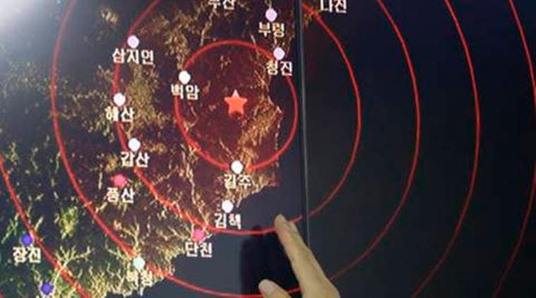 North Korea, nuclear weapons, missile programs, nuclear programs, US-N Korea relations, US, Japan, South Korea, Kim Jong Un, North Korea news, world news, latest news, Indian express