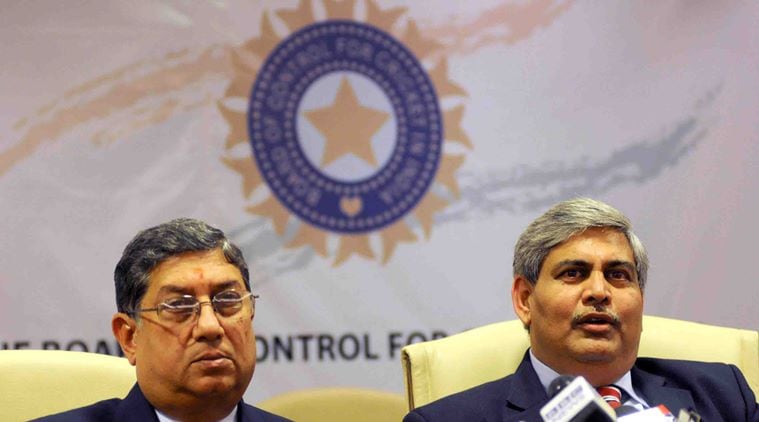 N Srinivasan BCCI, BCCI N Srinivasan, Srinivasan BCCI, BCCI Srinivasan, BCCI ICC Srinivasan, Sports