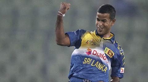 Sri Lanka cricketer Nuwan Kulasekara arrested and released on bail over fatal crash