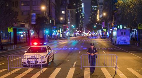 New York blast suspect Rahami arrested: Reports