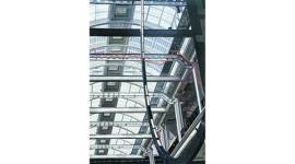 Navjot Altaf, Navjot Altaf shows, altaf show story, aftaf exhibition, altaf mumbai exhibition, Mumbai’s Chemould Prescott Road, Hurricane Sandy, new york city, new york architecture,indian express talk