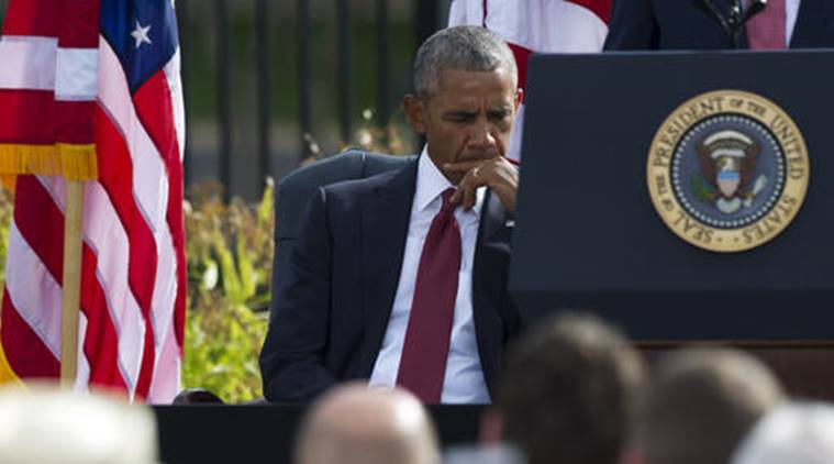 President Barack Obama to lead nation in remembering those killed on 9/ ...