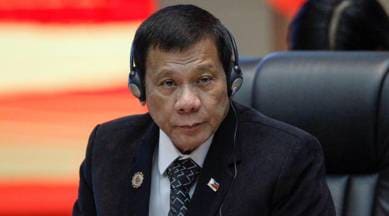 Rodrigo Duterte, Philippines narcotics, Narcotics, Philippines China, Philippines drugs war, news, latest news Philippines news, world news, international news