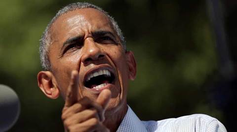 Barack Obama designates first US marine monument in Atlantic Ocean ...