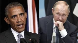 US, US elections hacking, wikileaks, US wikileaks, Obama, Barack Obama, United States, Obama administration, Russia, US-Russia, Russia-US, Russia-US wikileaks, Russia, Vladimir Putin, donald Trump, Hillary Clinton, clinton emails,email leaks, US email leaks, Russia hacking, world news, indian express news