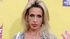 Alexis Arquette, David Bowie, Starman, She's a Beauty, Last Exit to Brooklyn, Pulp Fiction, Bride of Chucky, news, latest news, hollywood news, world news, international news, entertainment