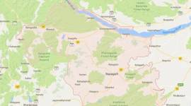 odisha-explosion-480 odisha, odisha blast, odisha explosion, explosion, firecracker unit explosion, odisha factory blast, firecracker unit blast, nayagarh blast, indian express news, odisha news, india news