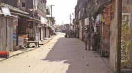 odisha2-480 odisha, odisha communal violence, lord ganesh idol broken, hindu muslim violence, ganesh pooja violence, communal violence, communal violence rourkela, communal violence balasore, communal violence india, india news, indian express