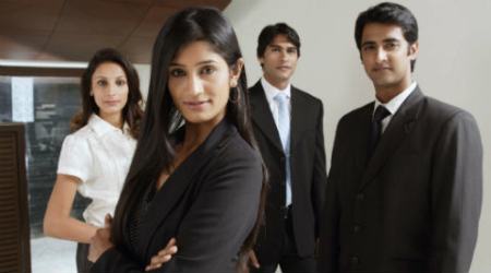 equal pay, equal rights, jobs, career, gender discrimination, workplace safety, workplace discrimination, discrimination against women, education news, indian express news, Arundhati Bhattacharya, Ekta Kapoor, Chanda Kochhar, Kiran Mazumdar Shaw