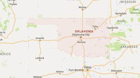 Moderate 5.6 quake hits Oklahoma, rattling Midwest | World News - The ...